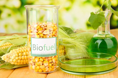 Spixworth biofuel availability