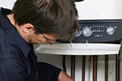 boiler replacement Spixworth